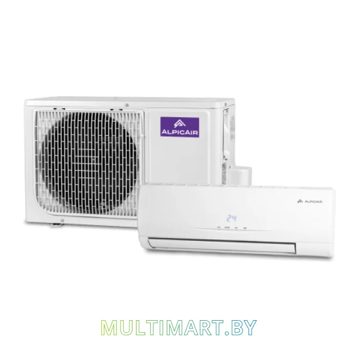 Кондиционер AlpicAir AWI/AWO-71HPR1C